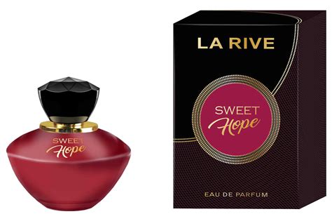 Sweet Hope de La Rive .